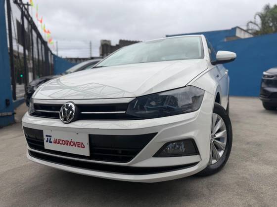 VOLKSWAGEN VIRTUS 1.0 200 TSI COMFORTLINE AUTOMÁTICO VOLKSWAGEN VIRTUS 1.0 200 TSI COMFORTLINE AUTOMÁTICO